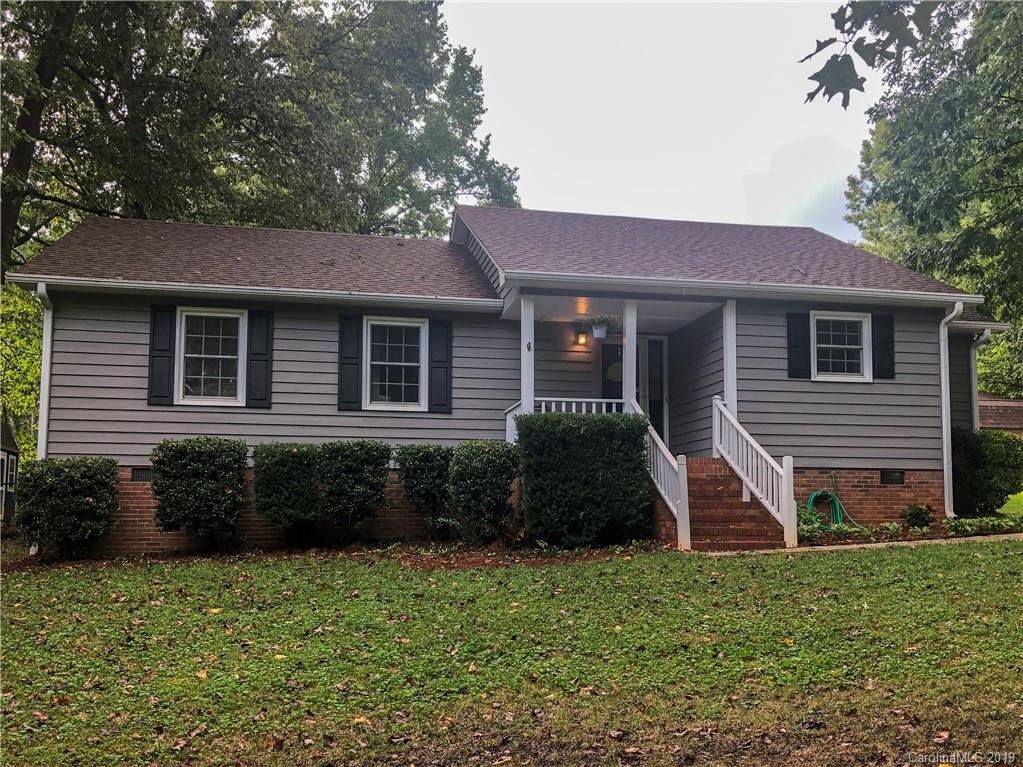 213 Briar Creek Road Gastonia NC 28056