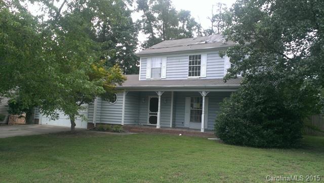 12425 High Valley Lane Charlotte NC 28269