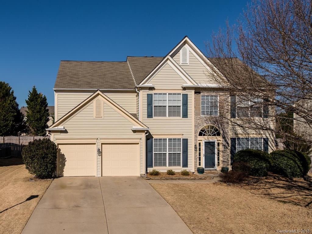 2428 Beacon Forest Drive Charlotte NC 28270