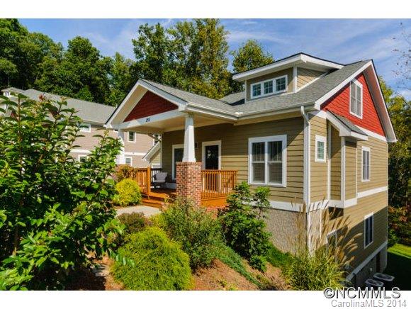 140 Estelle Park Drive Asheville NC 28806