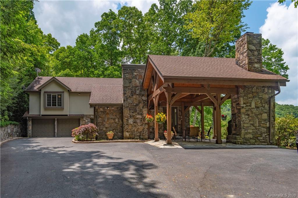 260 Big Bear Road Waynesville NC 28786