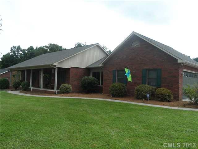 124 Seven Springs Loop Statesville NC 28625