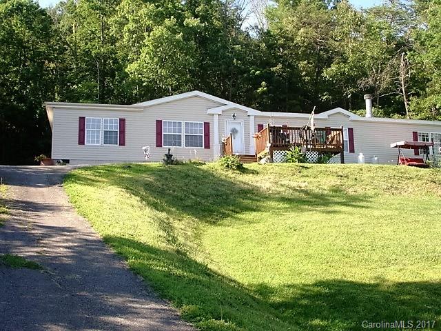 51 Mckinney Road Weaverville NC 28787