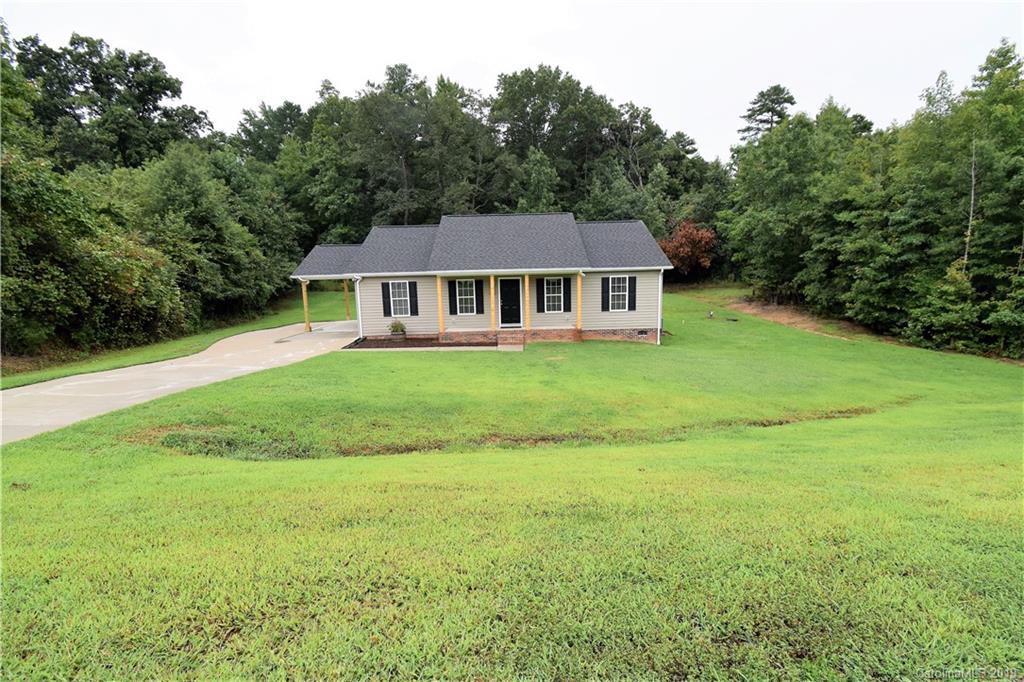 1813 Buffalo Run Lincolnton NC 28092