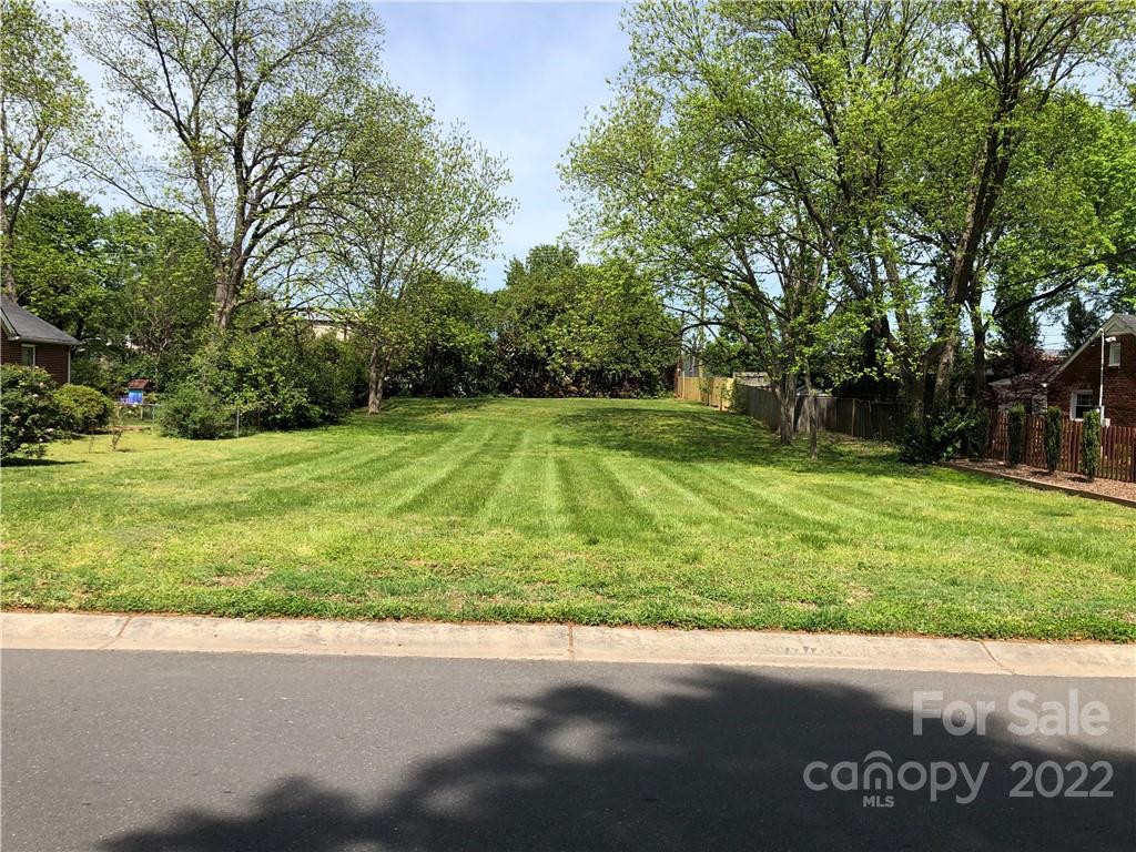 4729 Doris Avenue Charlotte NC 28205