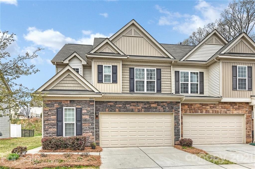 5151 Mount Clare Lane Charlotte NC 28210