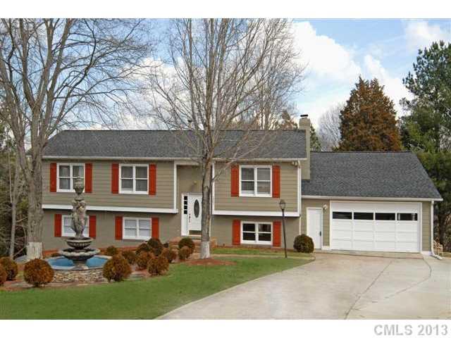 107 Condover Place Charlotte NC 28270