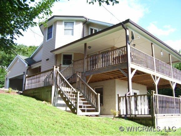 53 Laguna Lane Waynesville NC 28785