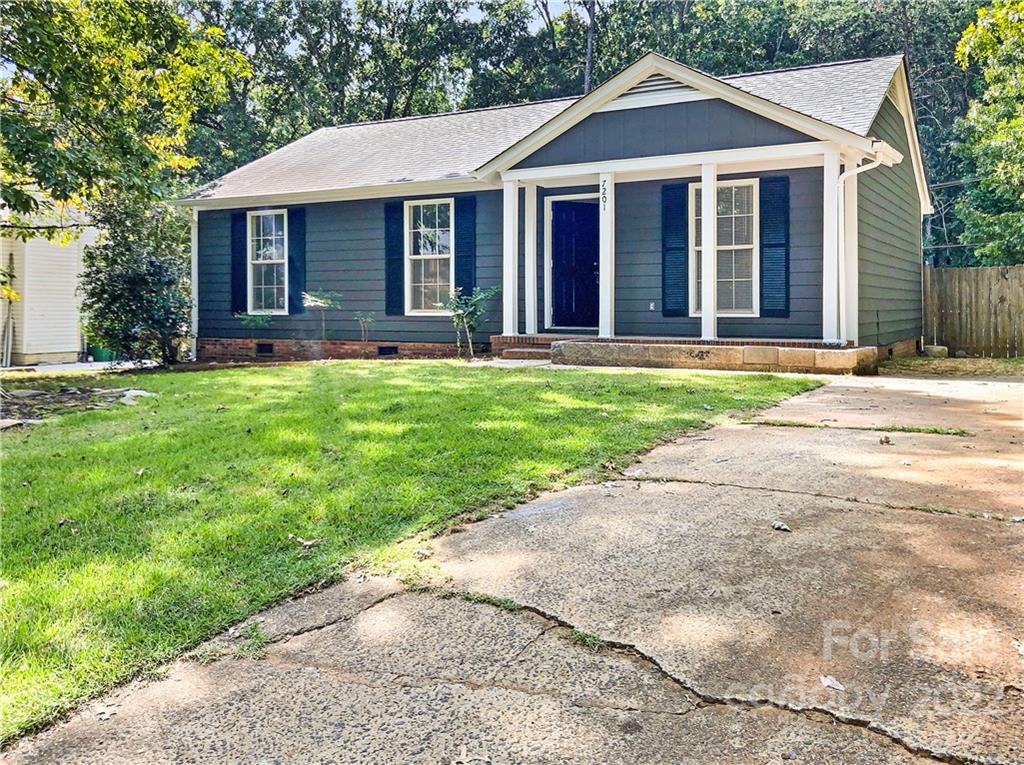 7201 Lancashire Drive Mint Hill NC 28227