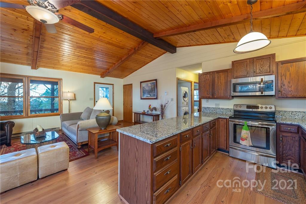 205 Skyline Drive Old Fort NC 28762