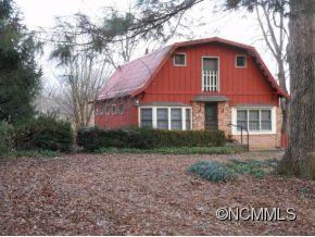 321 Turnpike Road Mills River NC 28759