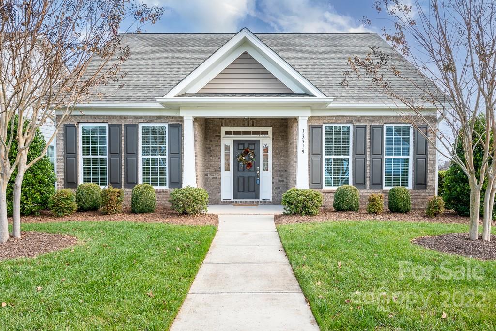 13319 Hazelbrook Lane Cornelius NC 28031