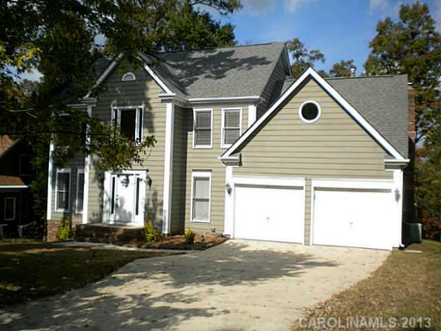 2130 Highland View Lane Charlotte NC 28214