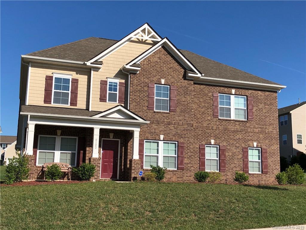 2122 Holden Avenue Sw Concord NC 28025