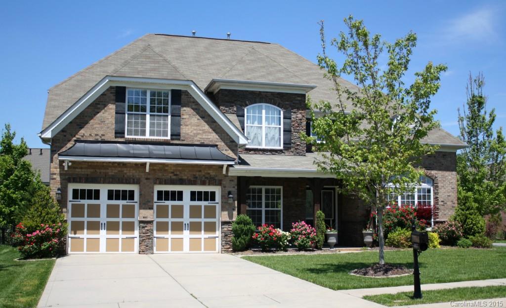 4937 Mesa Verde Road Charlotte NC 28277