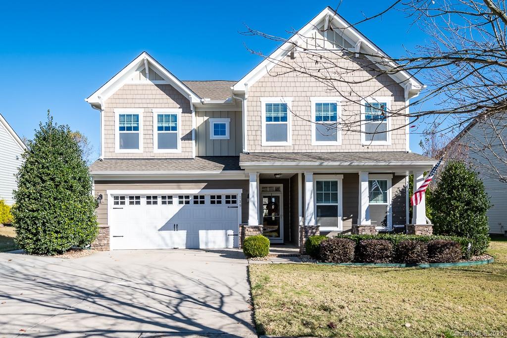 139 Byers Commons Drive Mooresville NC 28117
