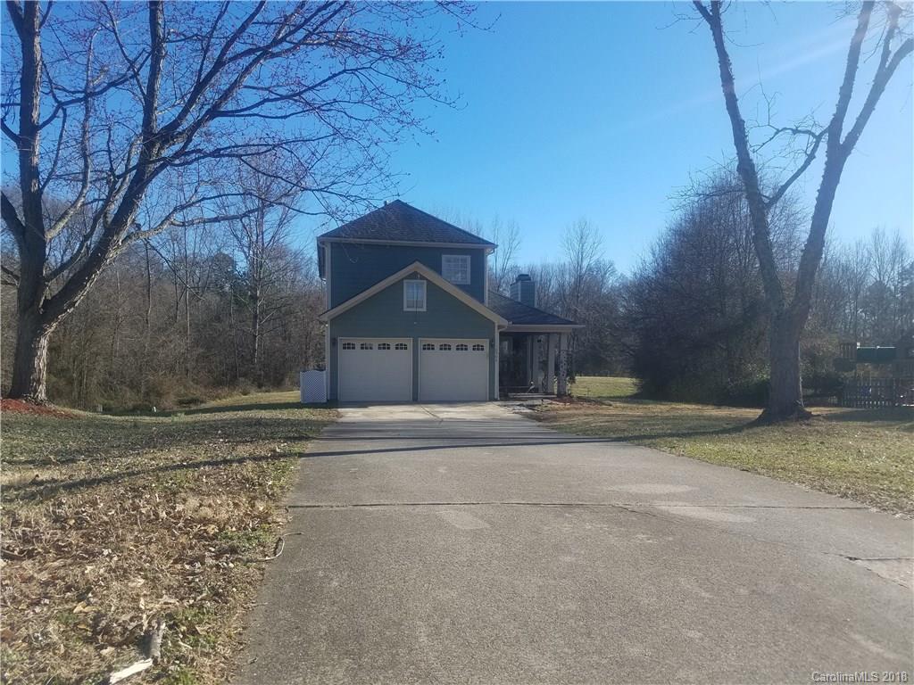 10503 Southern Oak Court Charlotte NC 28214