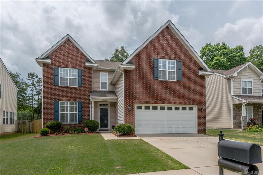17204 Westmill Lane Charlotte NC 28277