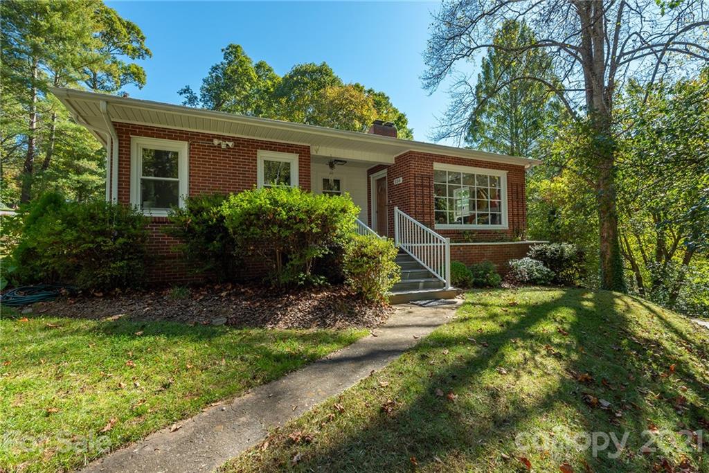 156 Beverly Road Asheville NC 28805