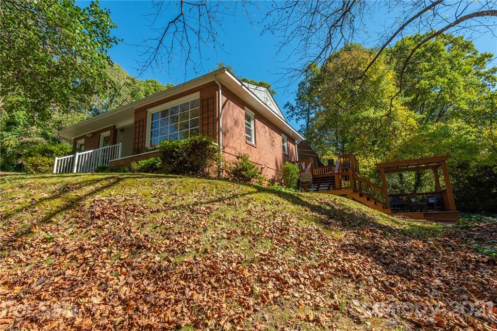 156 Beverly Road Asheville NC 28805