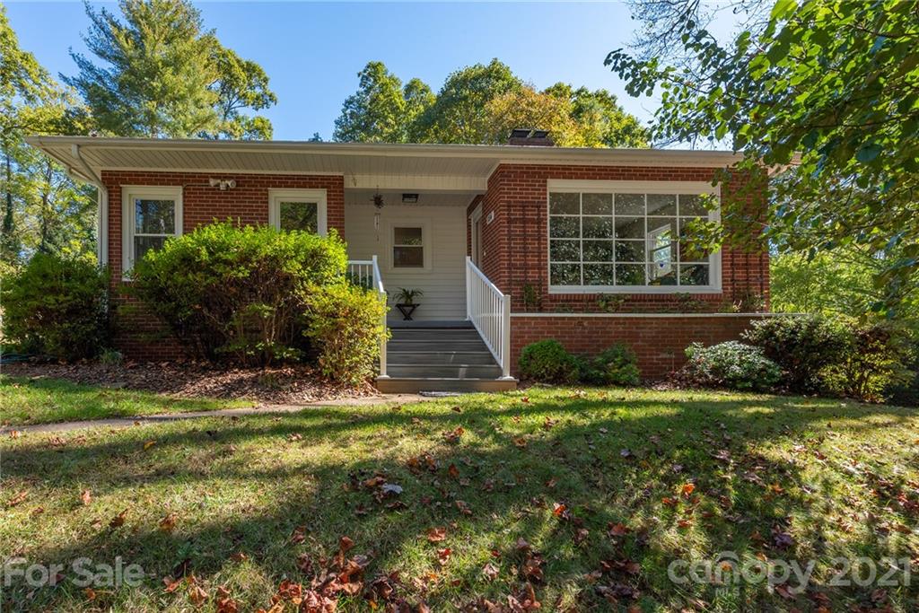 156 Beverly Road Asheville NC 28805
