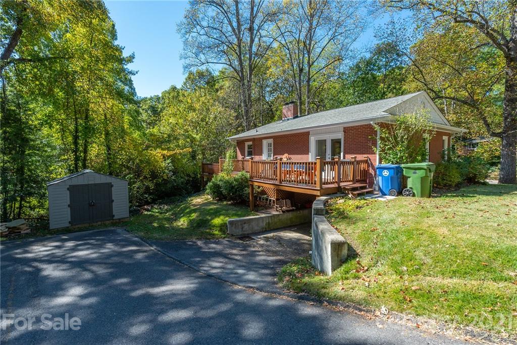 156 Beverly Road Asheville NC 28805