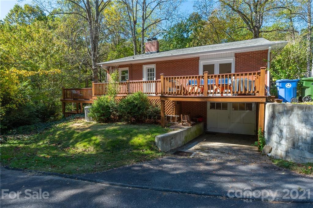 156 Beverly Road Asheville NC 28805