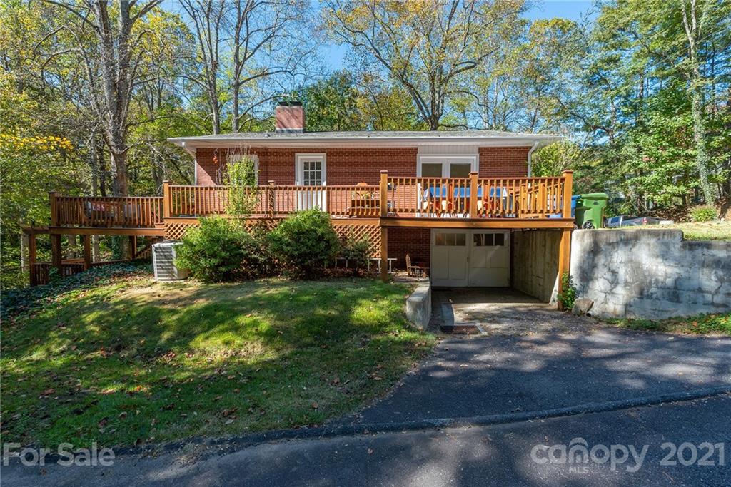 156 Beverly Road Asheville NC 28805