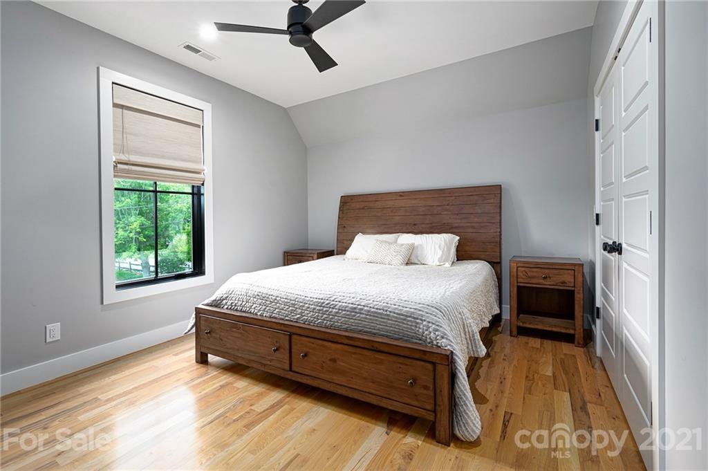 7 Coleman Street Weaverville NC 28787