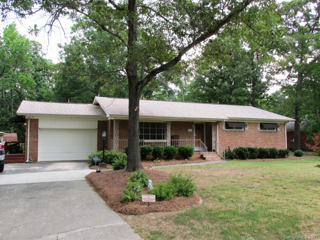 3306 Old Charlotte Highway Monroe NC 28110