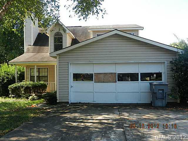 3331 Stephens Farm Lane Charlotte NC 28269
