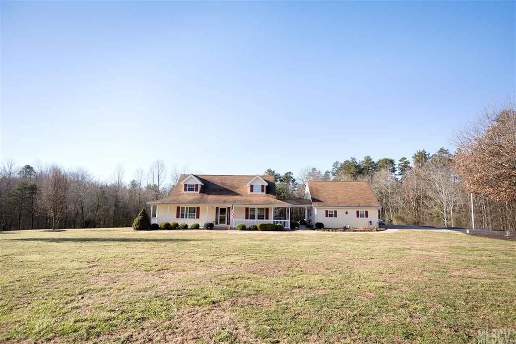 276 Maplewood Lane Taylorsville NC 28681