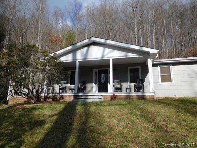 67 Evergreen Trail Sylva NC 28779