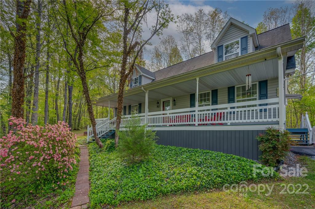 486 Groves Road Union Mills NC 28167