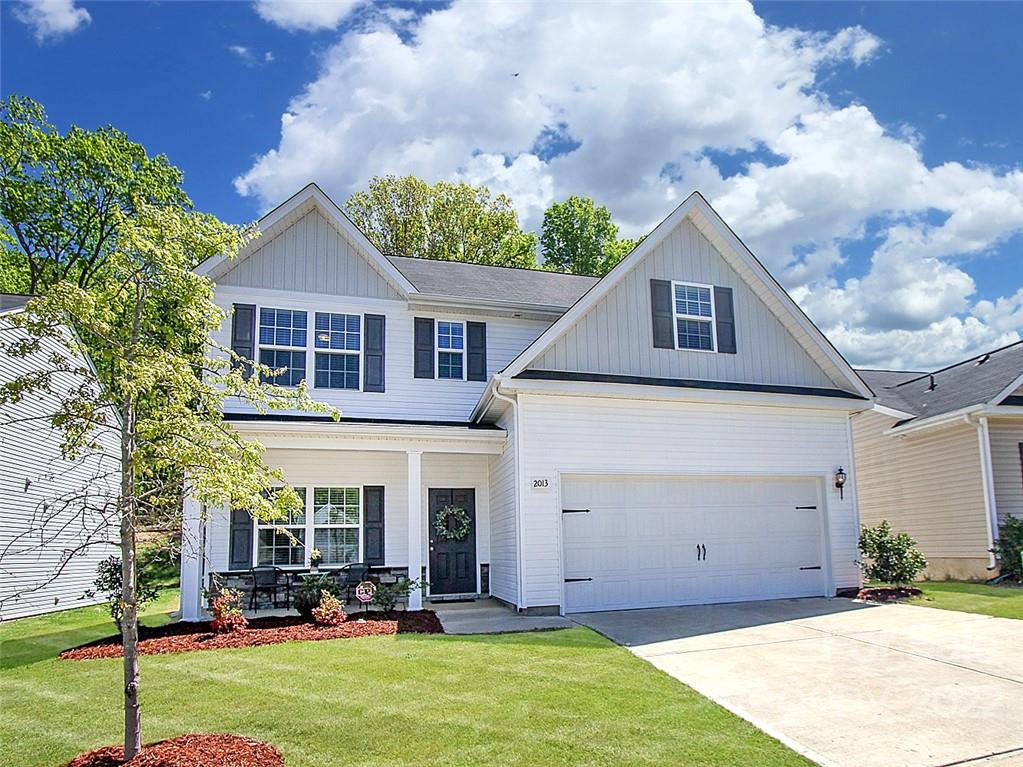 2013 Boulder Court Gastonia NC 28054