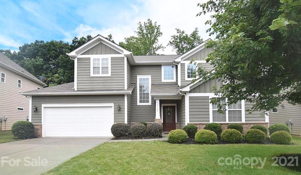 10144 Falling Leaf Drive NW Concord NC 28027
