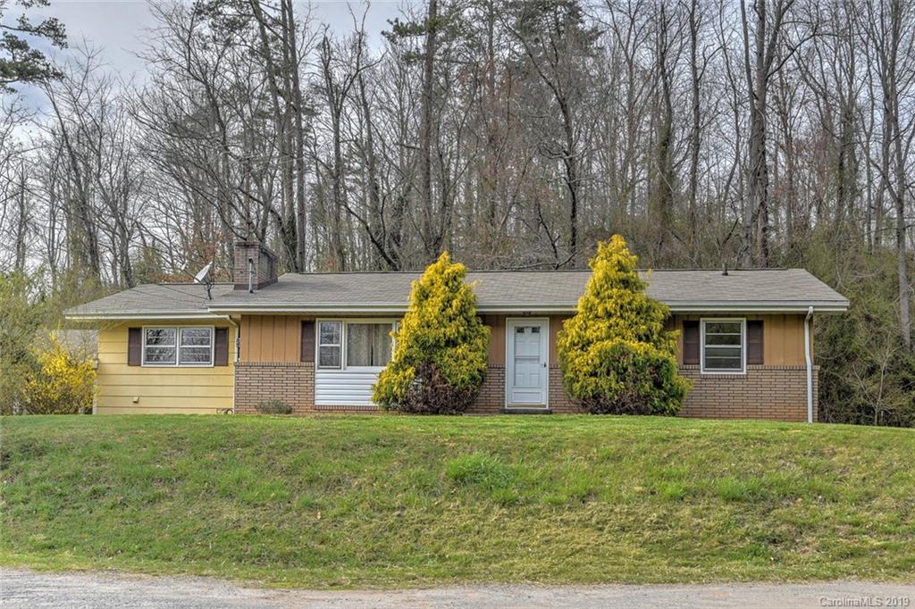 151 Old Starnes Cove Road Asheville NC 28806