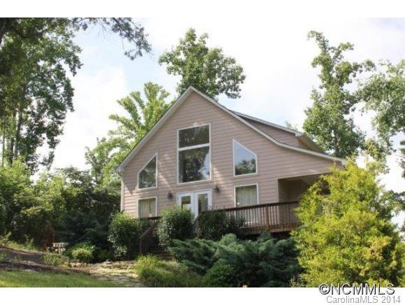 241 North Ridge Drive Rutherfordton NC 28139