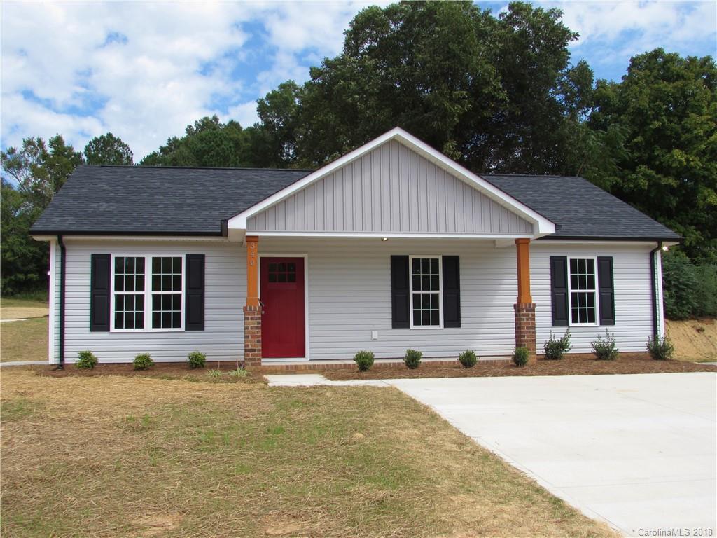 340 Odell Drive Nw Concord NC 28025