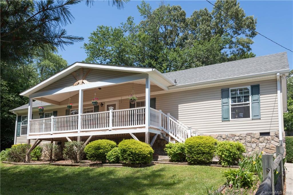 108 Sheehan Road Fletcher NC 28732