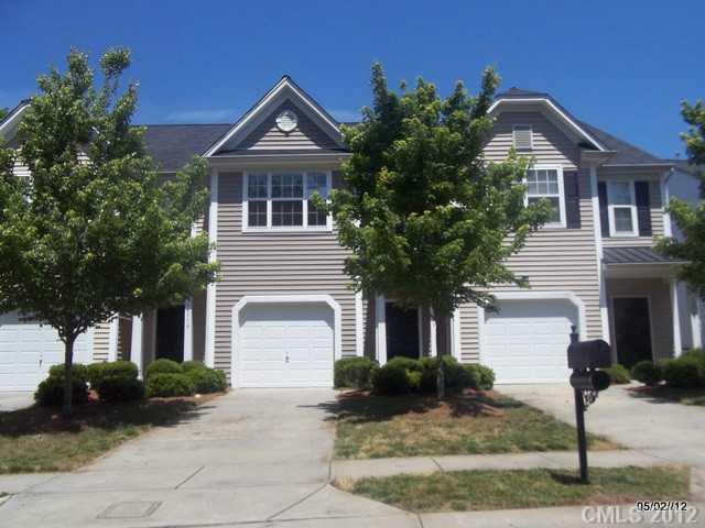 14723 Lions Paw Street Charlotte NC 28273