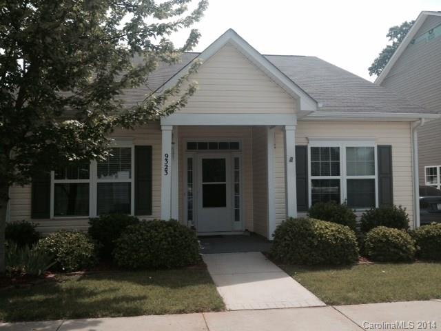 9323 Glenashley Drive Cornelius NC 28031
