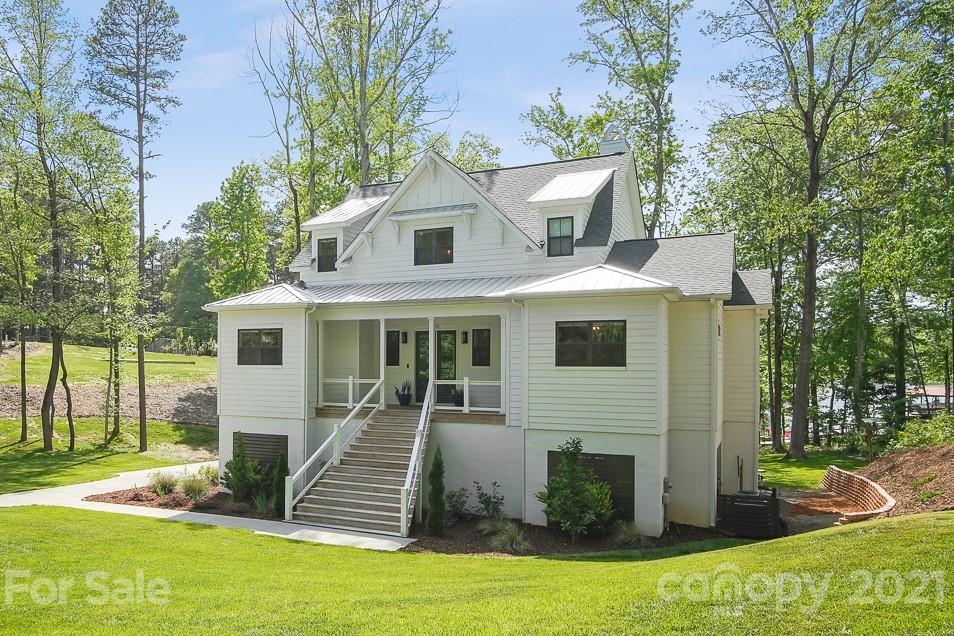 289 Stumpy Creek Road Mooresville NC 28117