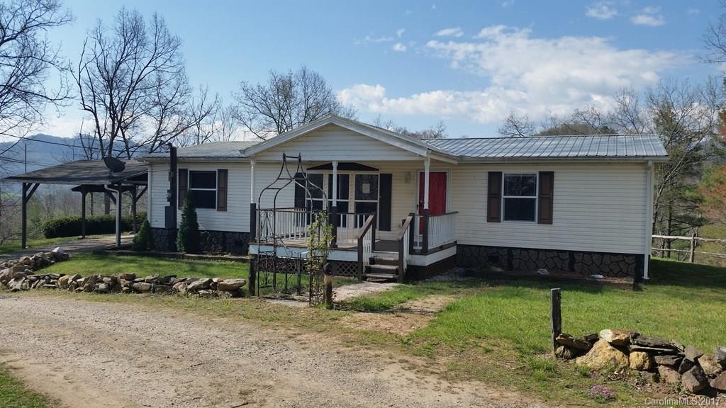 277 N Ridge Drive Waynesville NC 28785