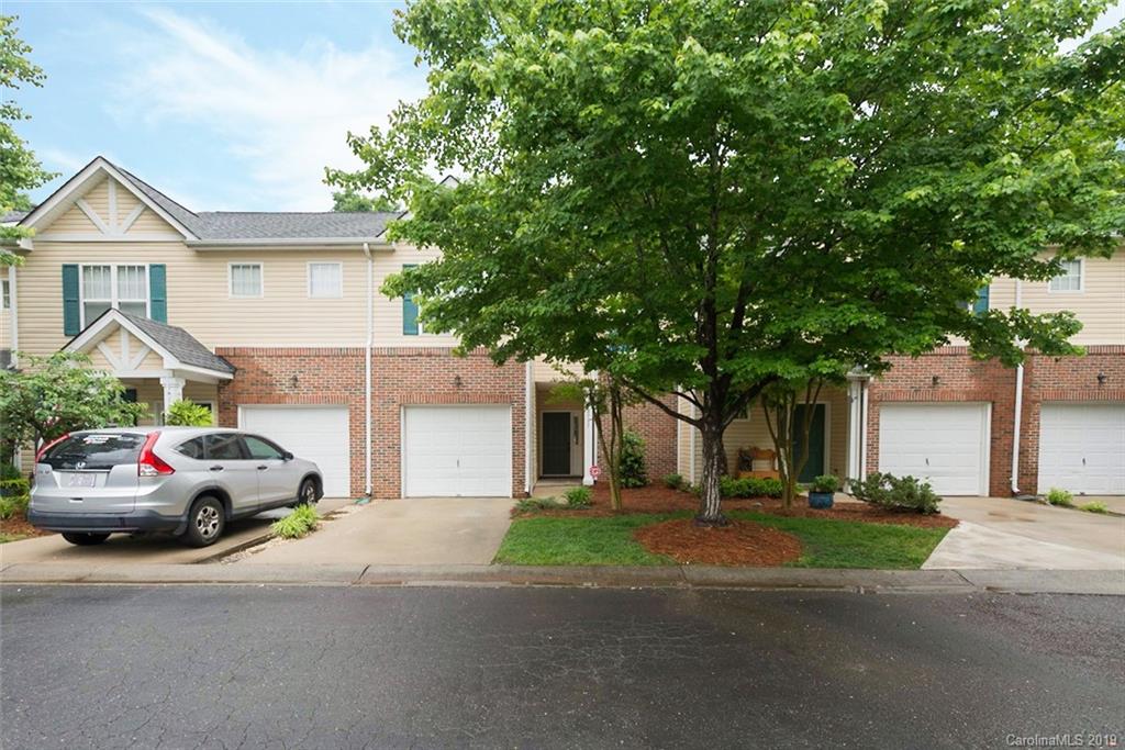 16737 Commons Creek Drive Charlotte NC 28277