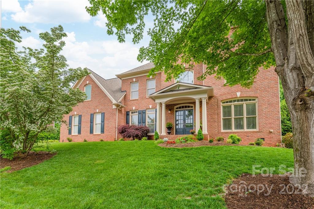 1109 Lytton Lane Matthews NC 28104