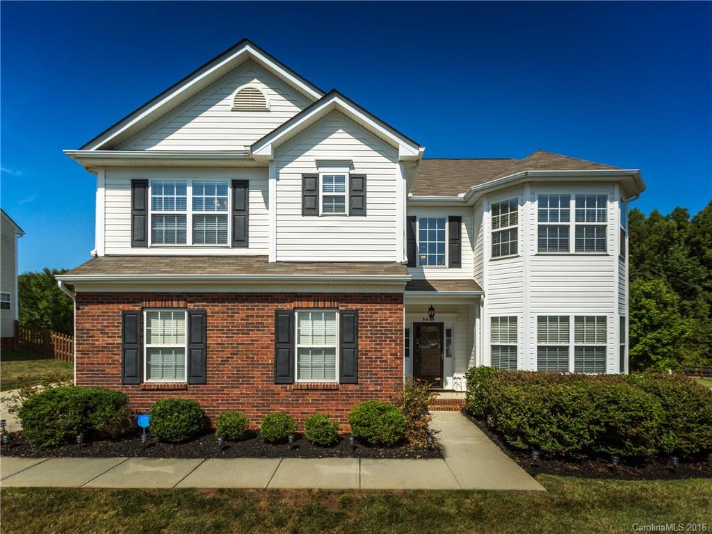 8604 Summer Serenade Drive Huntersville NC 28078