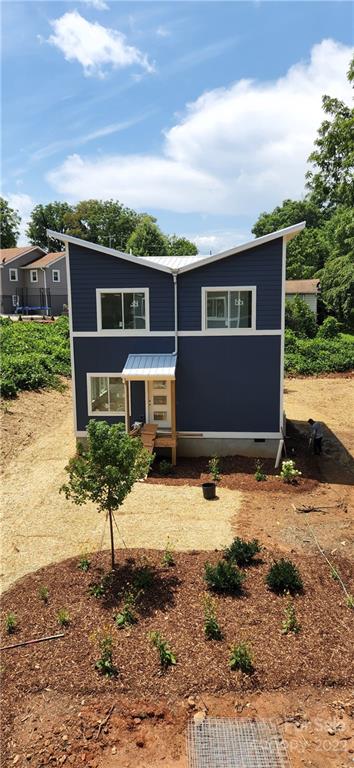 213 Glendale Avenue Asheville NC 28803