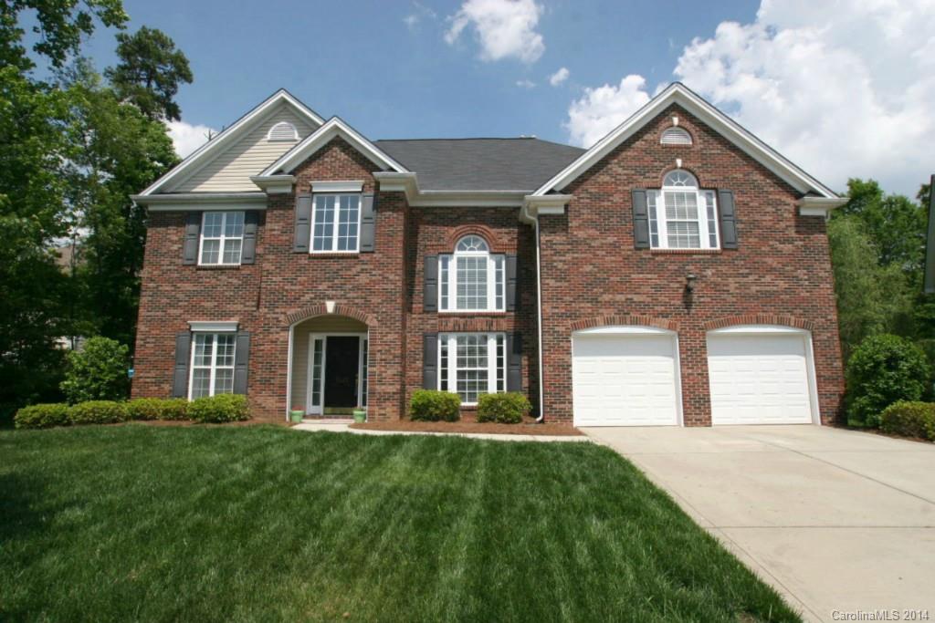 9529 Muir Court NW Concord NC 28027