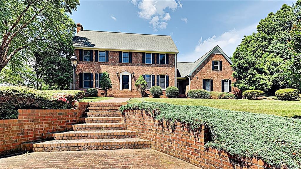 403 Westchester Road Statesville NC 28625